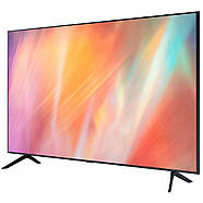 Телевізор Samsung UE58AU7100UXUA, фото 6