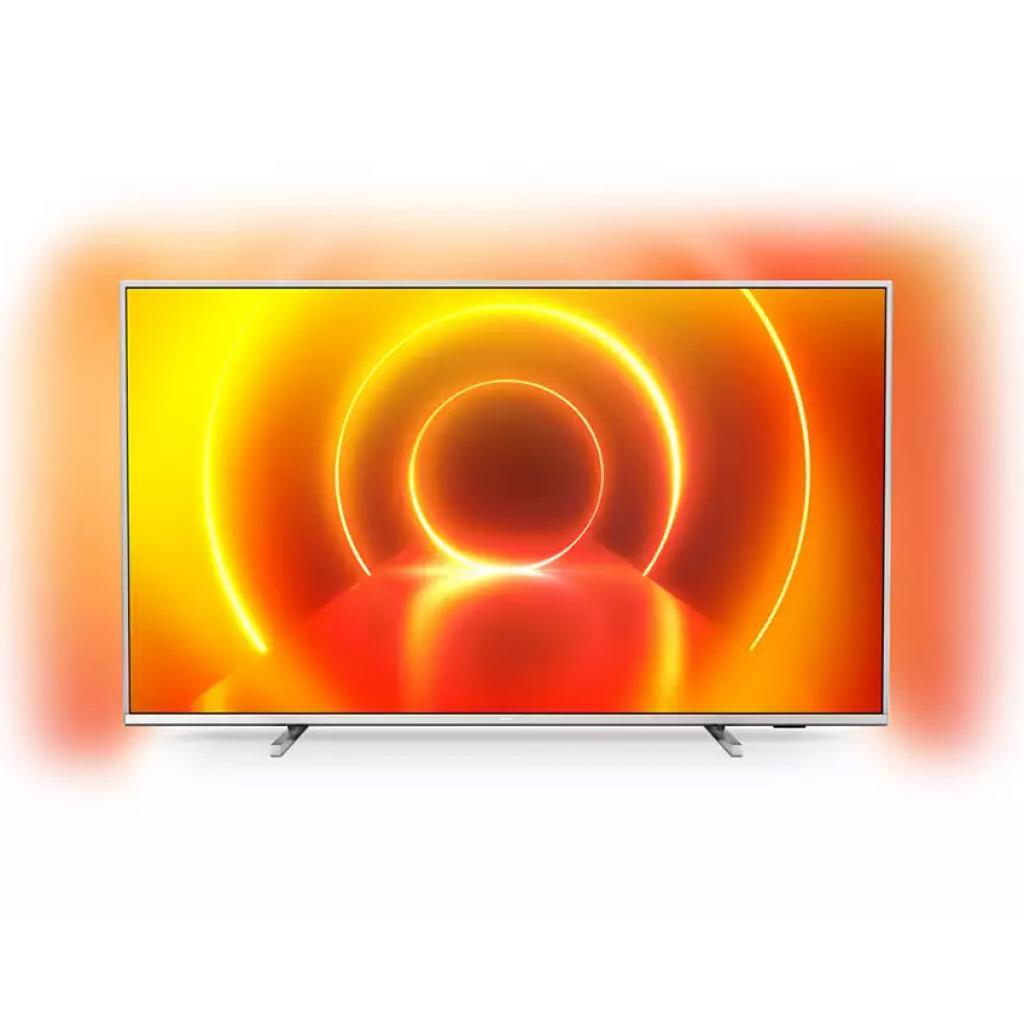 Телевізор Philips 50PUS7855/12, фото 1