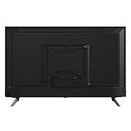 Телевізор Ergo 43DUS7000, фото 5