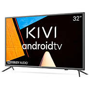 Телевізор Kivi 32F710KB, фото 3