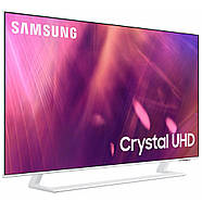 Телевізор Samsung UE43AU9010UXUA, фото 2