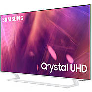 Телевізор Samsung UE43AU9010UXUA, фото 6