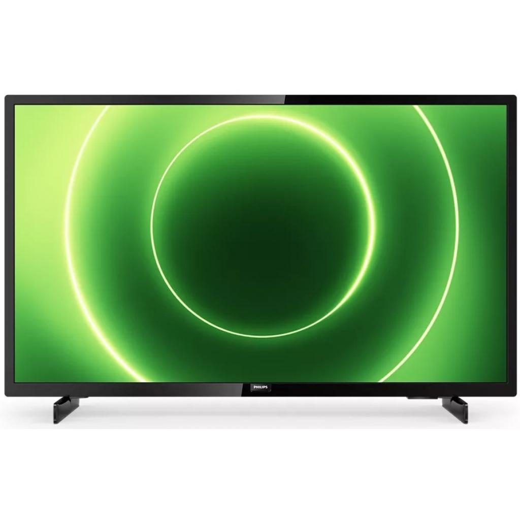 Телевізор PHILIPS 43PFS6805/12