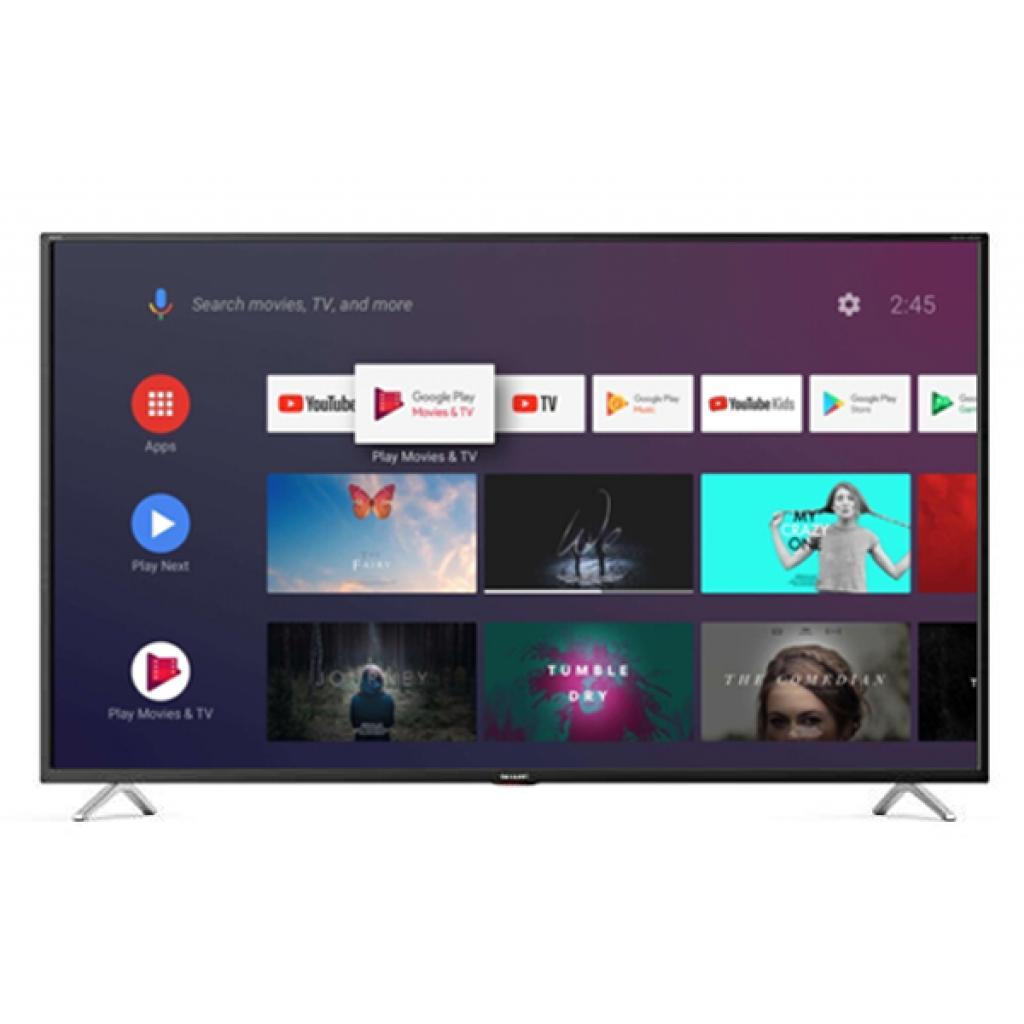 Телевізор SHARP 4T-C65BN5EF2AB, фото 1