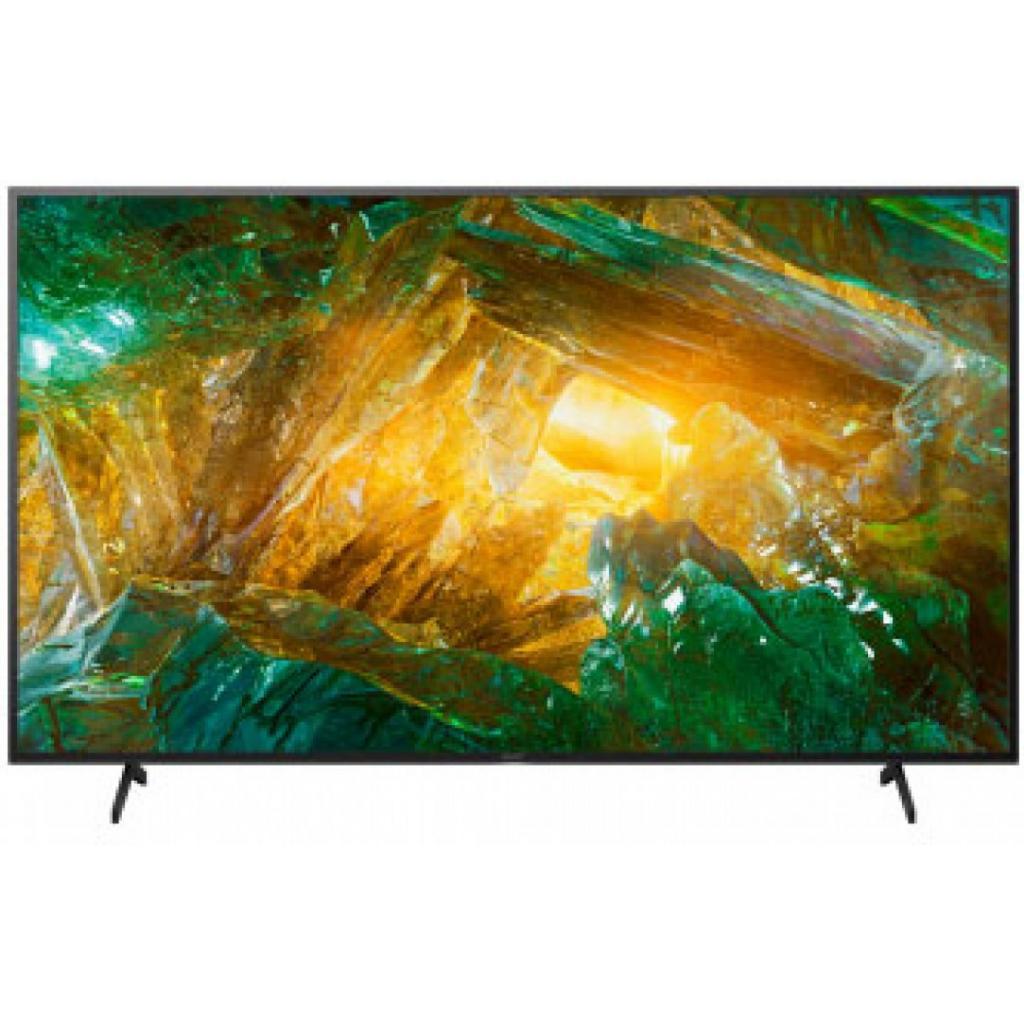 Телевізор SONY KD85XH8096BR2