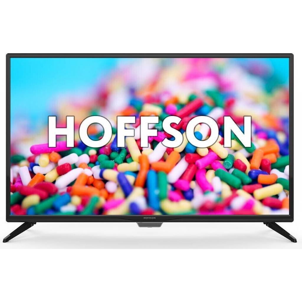 Телевізор Hoffson A32HD200T2, фото 1