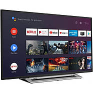 Телевізор Toshiba 55UA3A63DG, фото 2