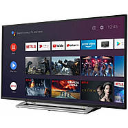 Телевізор Toshiba 55UA3A63DG, фото 3