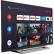 Телевізор Toshiba 55UA3A63DG, фото 4