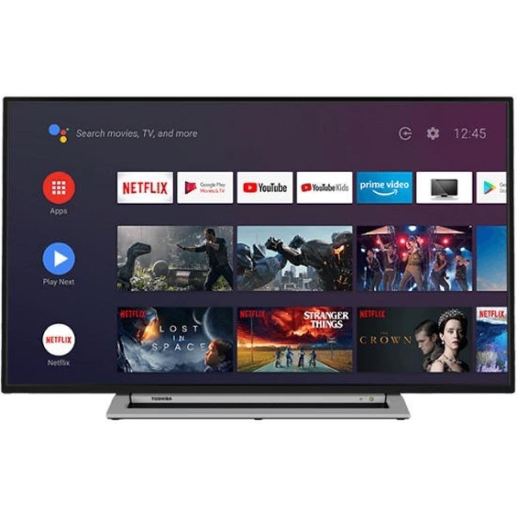 Телевізор Toshiba 65UA3A63DG
