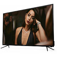 Телевізор Vinga S55UHD21B, фото 2