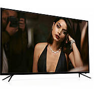 Телевізор Vinga S55UHD21B, фото 3