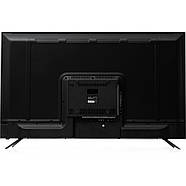 Телевізор Vinga S55UHD21B, фото 6