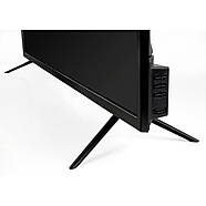 Телевізор Vinga S55UHD21B, фото 8