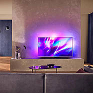 Телевізор Philips 50PUS8505/12, фото 7