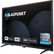 Телевізор Blaupunkt 32WB965, фото 6