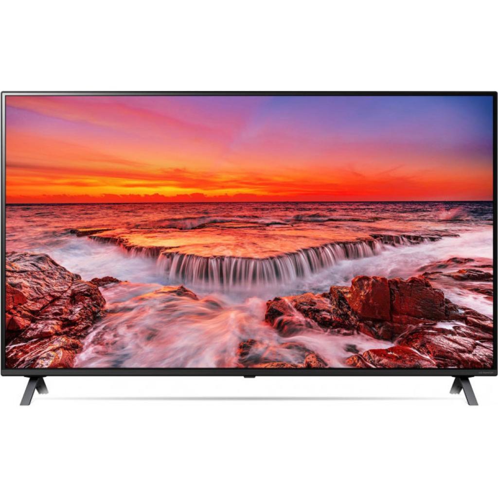 Телевізор LG 49NANO806NA, фото 1