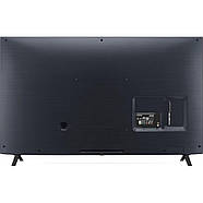 Телевізор LG 49NANO806NA, фото 2