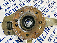 Маточина колеса Mercedes W164, X164 A1643560201