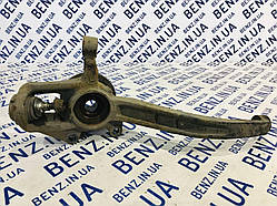 Поворотний кулак передній правий Mercedes W164 ML63 AMG A1643301020
