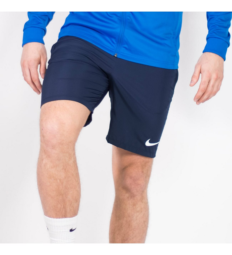 Шорти Nike футбольні Dry Academy 18 Woven Short 893787-451