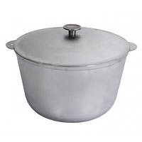 Казан Біол 25 л d45 см h26,2 см литий алюміній (К2500)