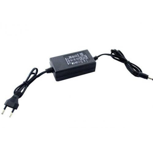 Адаптер 12V 1A Big/Good (роз'єм 5.5*2.5mm), фото 1