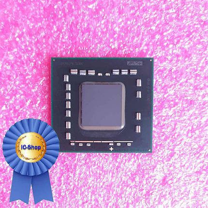 Микросхема SLB92 ( Intel AC82GS45 северный мост ) - Гарантия 1 мес., фото 2