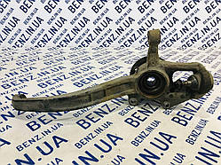 Поворотний кулак передній лівий Mercedes W164 ML63 AMG A1643300920