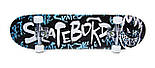 Скейт "Skatebord", навантаження до 85 кг, фото 3