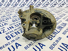 Кулак задньої підвіски правий Mercedes W164 ML63 AMG A1643501208
