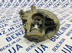 Кулак задньої підвіски правий Mercedes W164, W251, ML63 AMG A1643501208