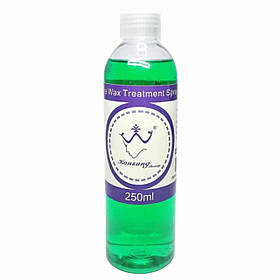 Спрей до депіляції з лавандовим маслом Konsung Beauty Treatment Spray, 250 мл.