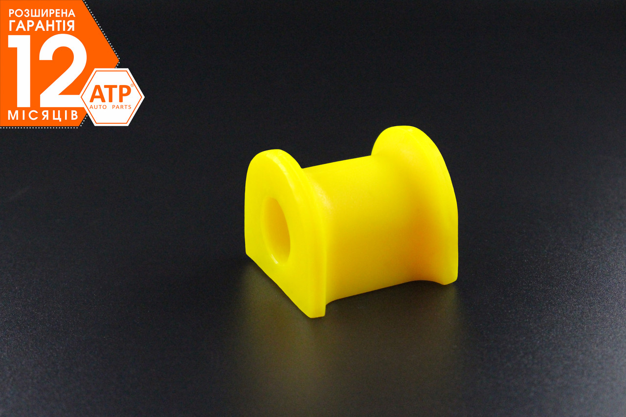 Поліуретанова втулка переднього стабілізатора Volkswagen Transporter T5 (2003-2015) 24мм, фото 1