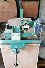 Верстат для розводки стрічкових пив Drozdowski RWS