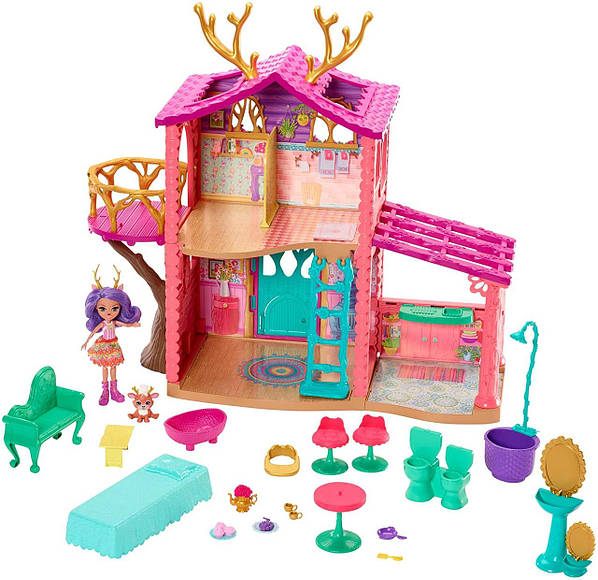 Enchantimals