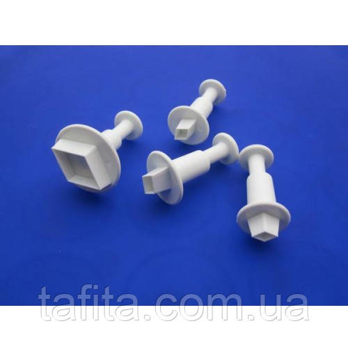 Плунжер Візерунок ромб, фото 1