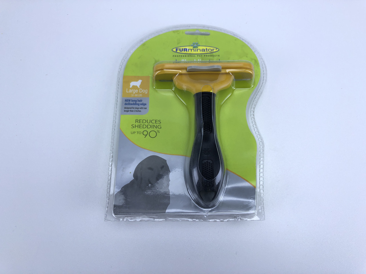 Щетка чистки меха собак Dog Fur Cleaner - фото 2 - id-p1443627627