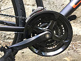 Велосипед Crosser XC 330 28", фото 7