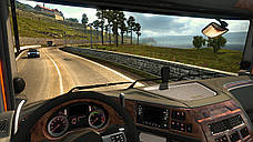 Euro Truck Simulator 2: Game of the Year (Ключ Steam) для ПК, фото 5