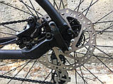 Велосипед Crosser XC 330 28", фото 8