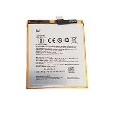 Акумулятор BLP657 (АКБ, батарея) OnePlus 6 (Li-polymer 3.85 V 3210mAh)