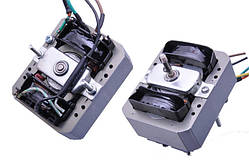 Двигун для витяжки 150W, вал L=24mm
