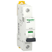 Автоматический выключатель Schneider Electric iK60 1п 32A C 6кА (A9K24132)