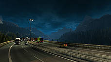 Euro Truck Simulator 2: Scandinavia (Ключ Steam) для ПК, фото 2