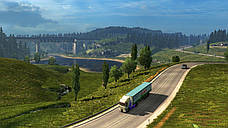 Euro Truck Simulator 2: Scandinavia (Ключ Steam) для ПК, фото 3