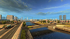 Euro Truck Simulator 2: Scandinavia (Ключ Steam) для ПК, фото 3