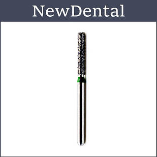 Діамантові бори Dentex № C350 5шт