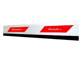 Стріла алюмінієва для шлагбаума BARRIER-4000 (DOORHAN)