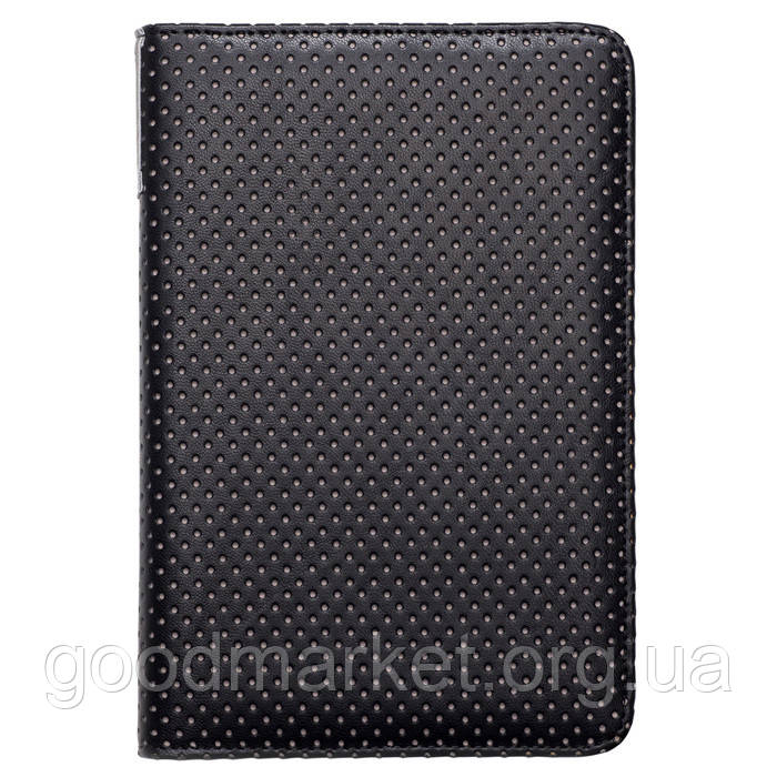 Обложка для электронной книги Pocketbook черный перф (серый) (PBPUC-623-BC-DT) - фото 1 - id-p217296616